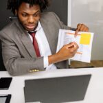 中小企業診断士の難易度と勉強時間を解説するビジネスパーソン