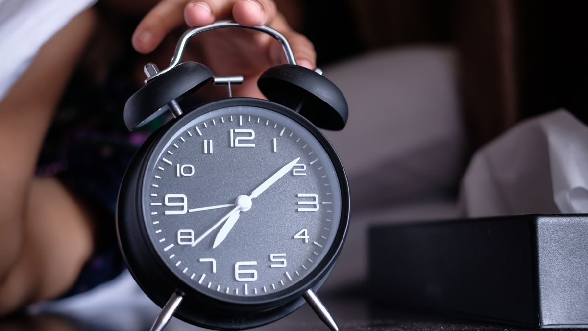 daily time blocks for studying during commute housework and bedtime