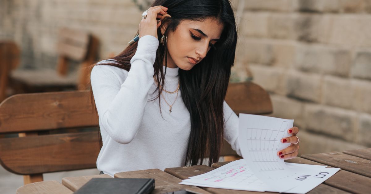 weekly study schedule timetable for working adult preparing for administrative scrivener exam