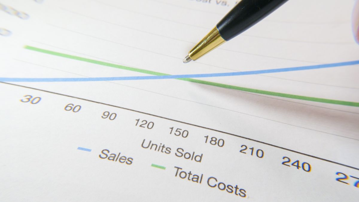 cost breakdown flow from exam prep course to practical training total cost