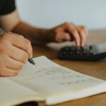 FP3級の独学勉強法 - テキストと過去問で合格を目指す