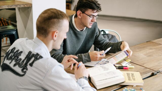 英検2級の独学勉強法・テキストと参考書
