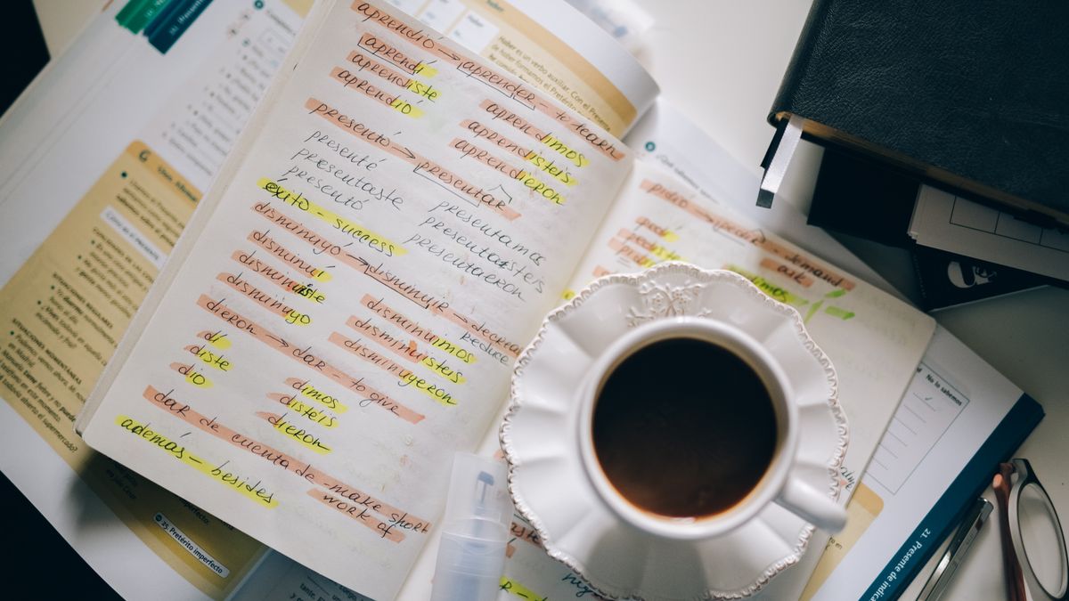 TOEIC600点と800点の語彙力・文法力比較図