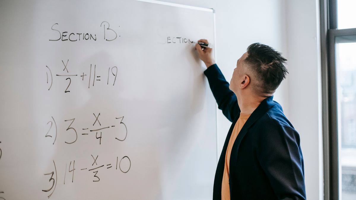 whiteboard formulas notes