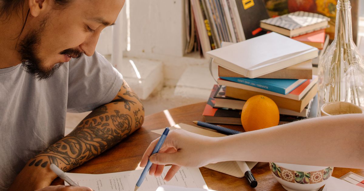 Photo by cottonbro studio on Pexels