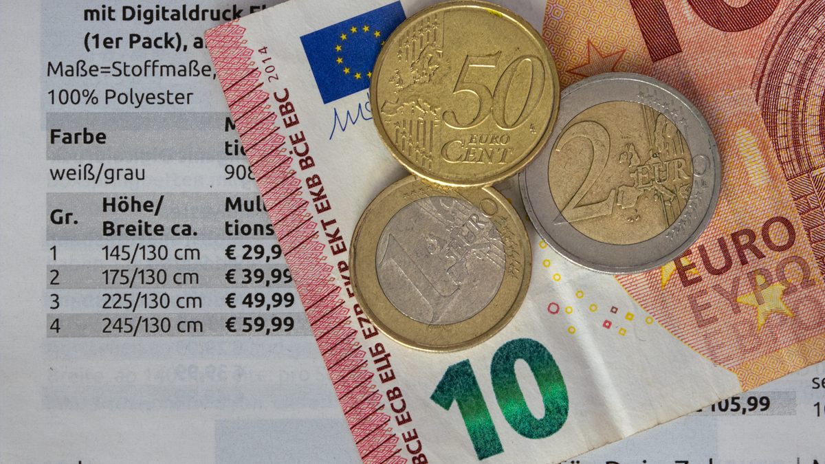 calculator coins receipts drone certification cost