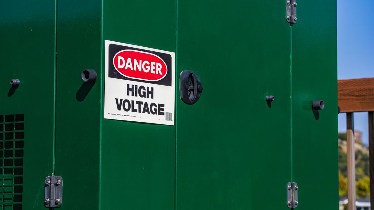 voltage range comparison chart by electrical chief engineer class