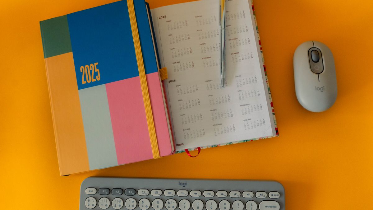 study planner calendar schedule