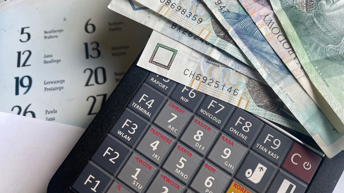 calculator budget planning