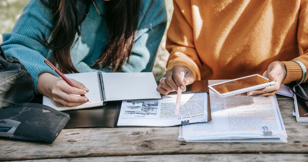 Photo by Charlotte May on Pexels