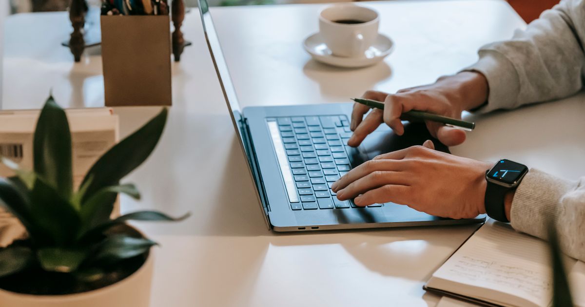 Photo by William  Fortunato on Pexels