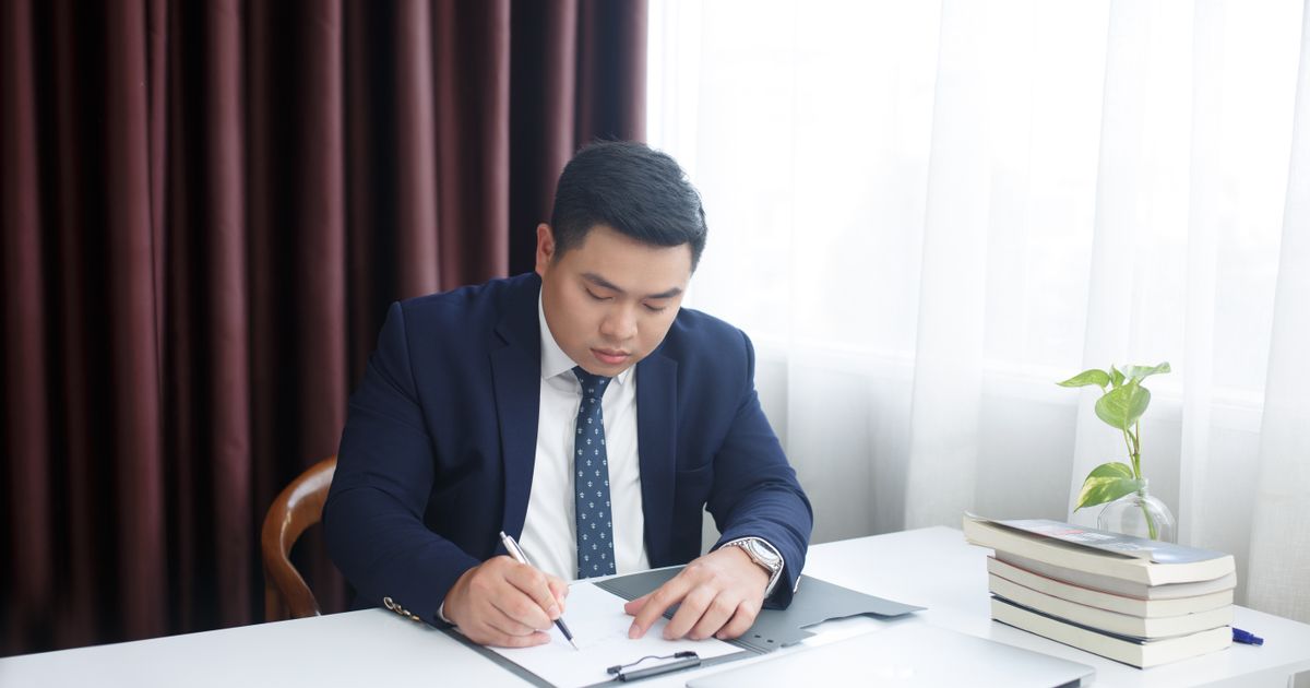 Photo by Tran Nhu Tuan on Pexels