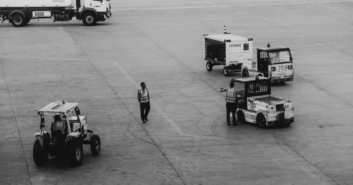 Photo by Jonathan Borba on Pexels