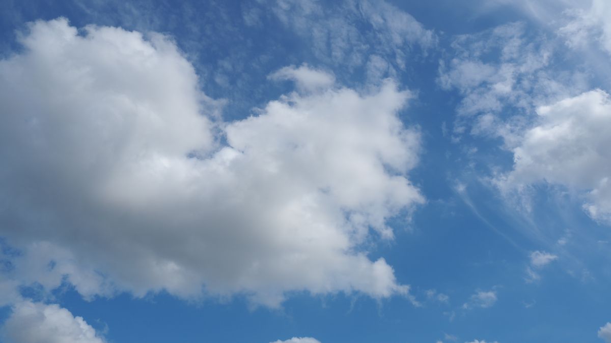 weather map clouds sky forecast