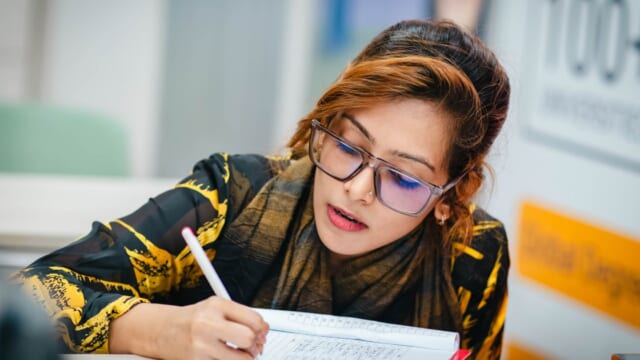 Photo by Molla Monir on Pexels