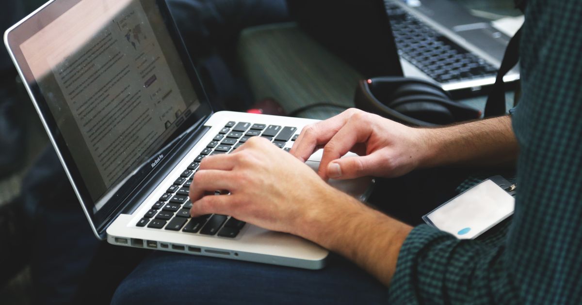 Photo by Startup Stock Photos on Pexels